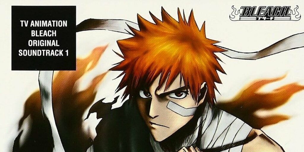 bleach