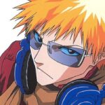 bleach
