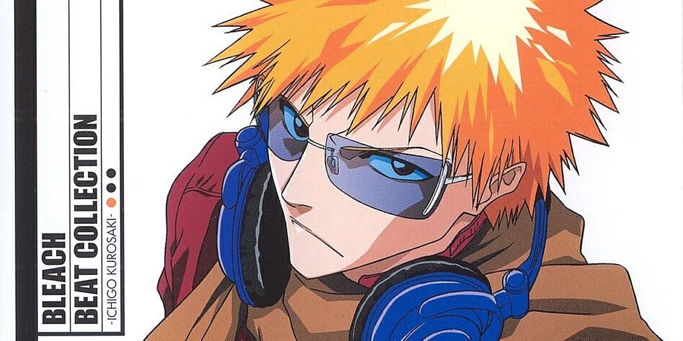 bleach