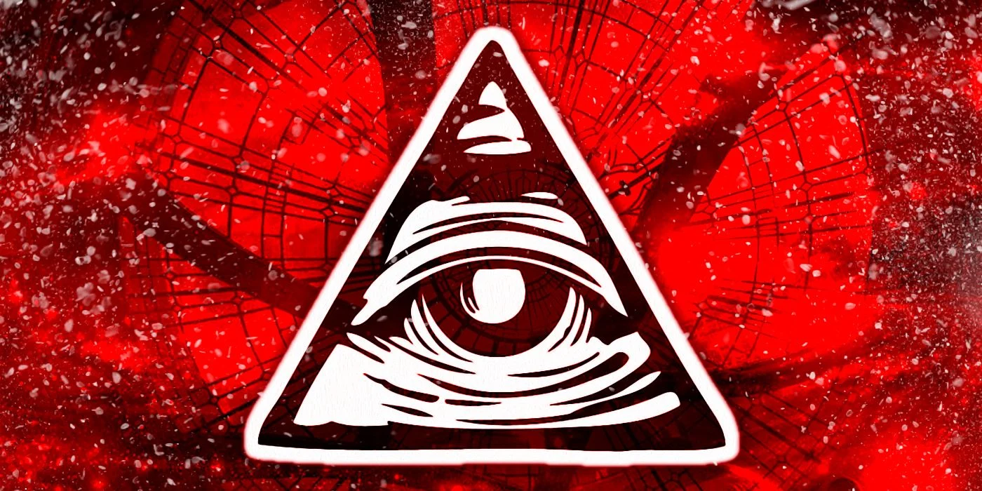 doctor strange illuminati
