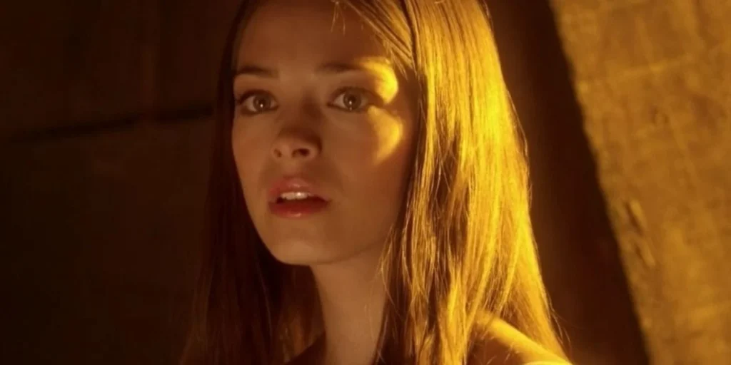 Smallville: 10 personnages dont la popularité a décliné à la fin de la série lana lang smallville