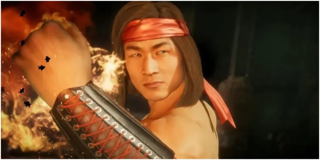 Liu Kang