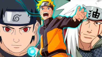 naruto