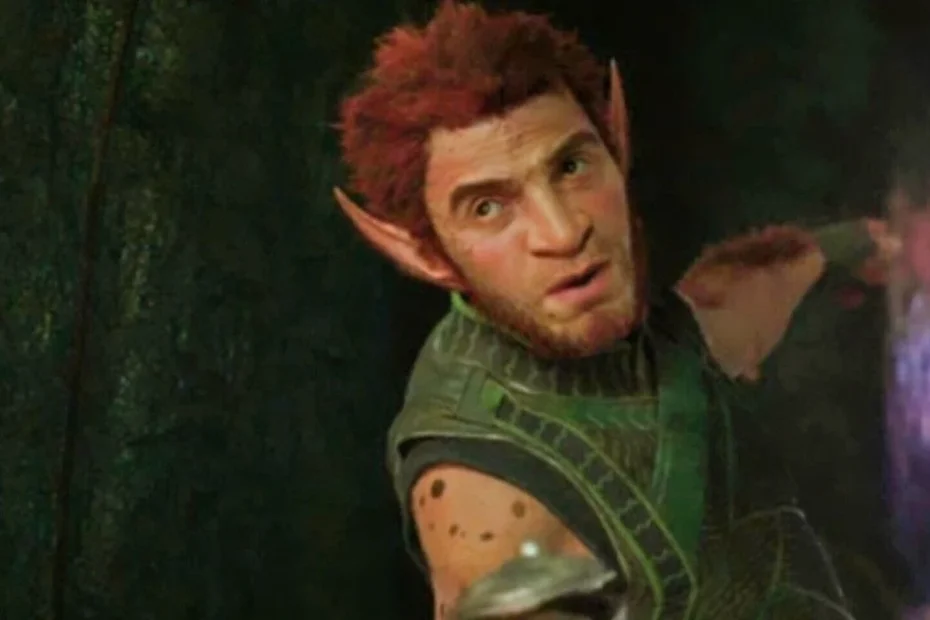 Pip le troll les eternels