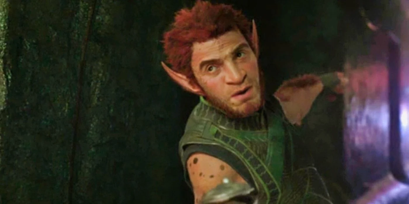 Pip le troll les eternels