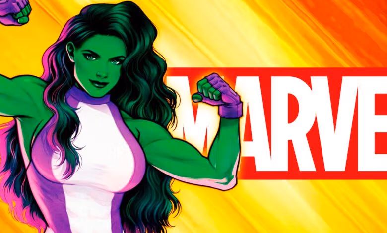 she-hulk marvel