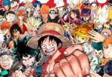 Shonen Jump