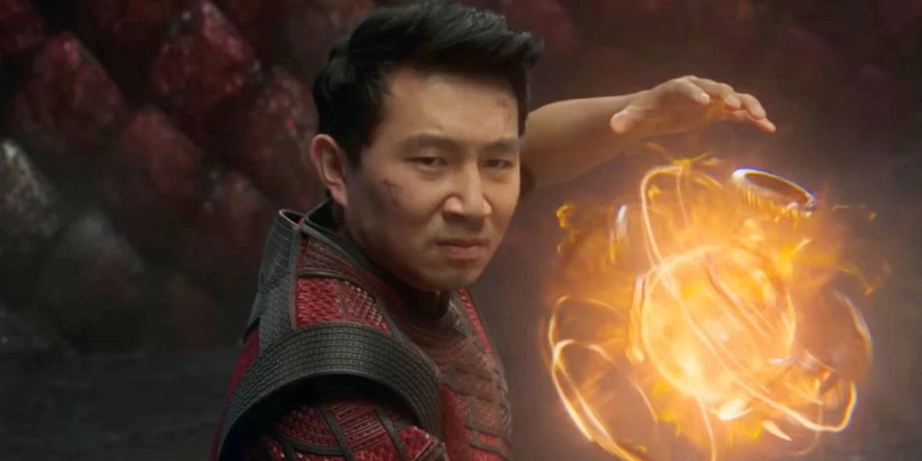 shang chi