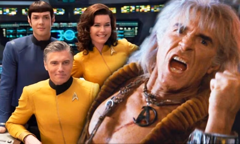 star trek