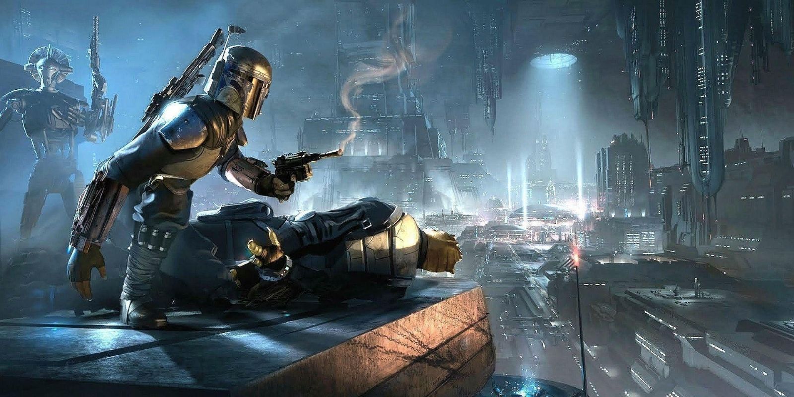 star wars 1313