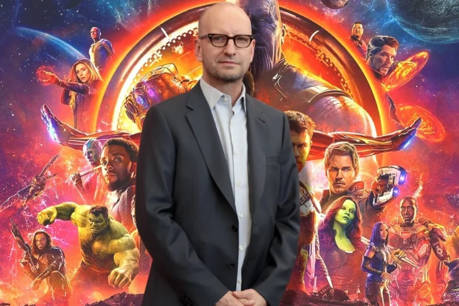 steven soderbergh