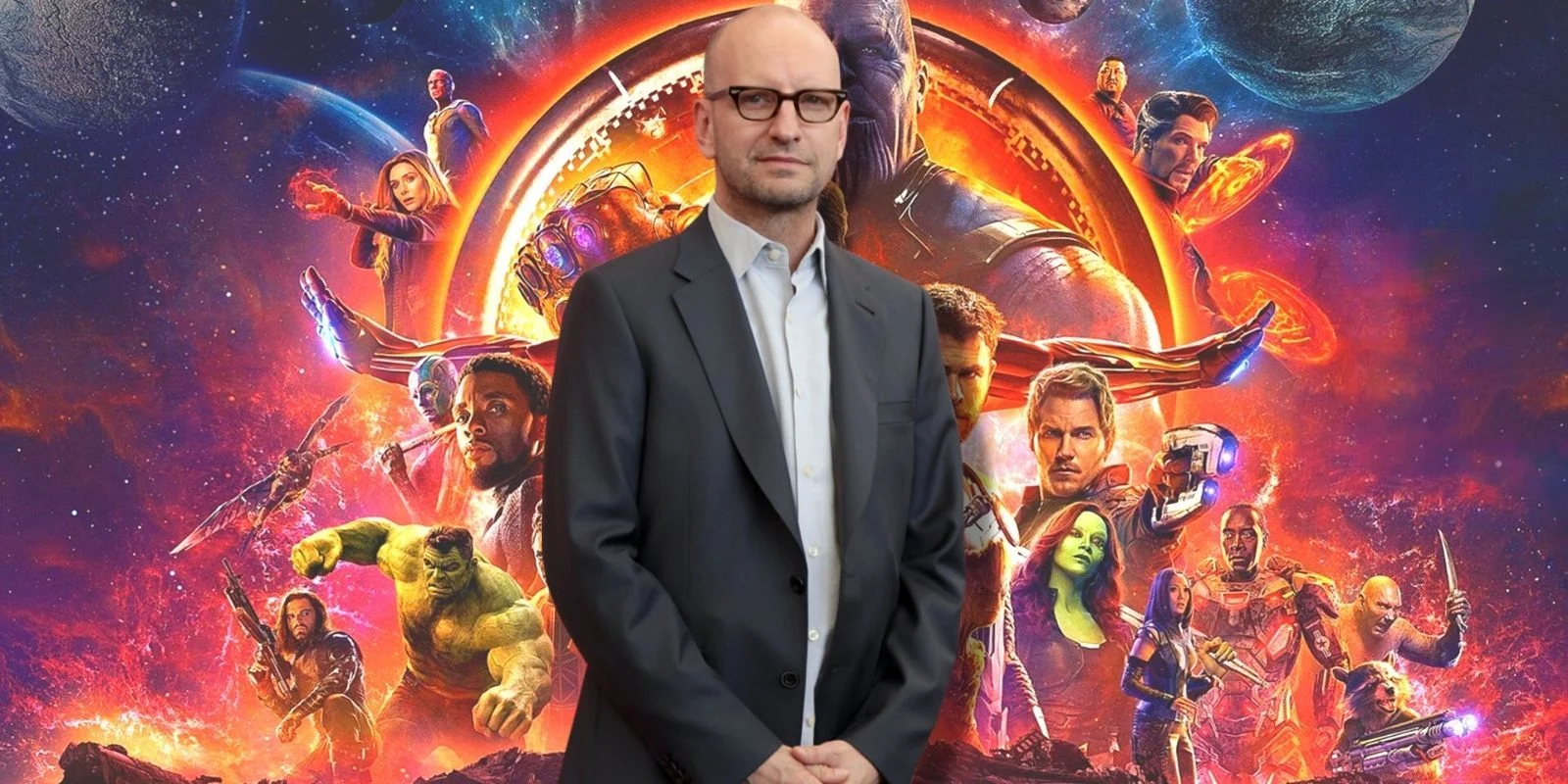 steven soderbergh