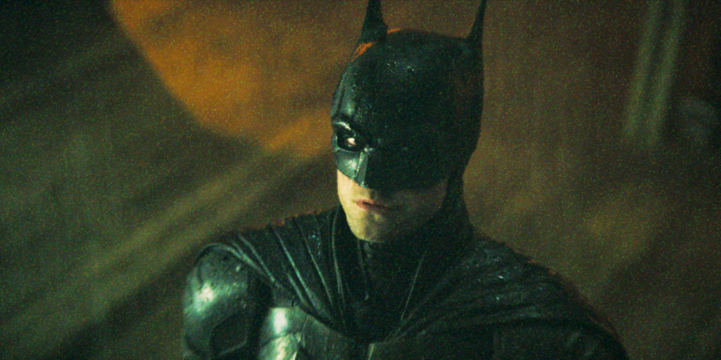 the batman