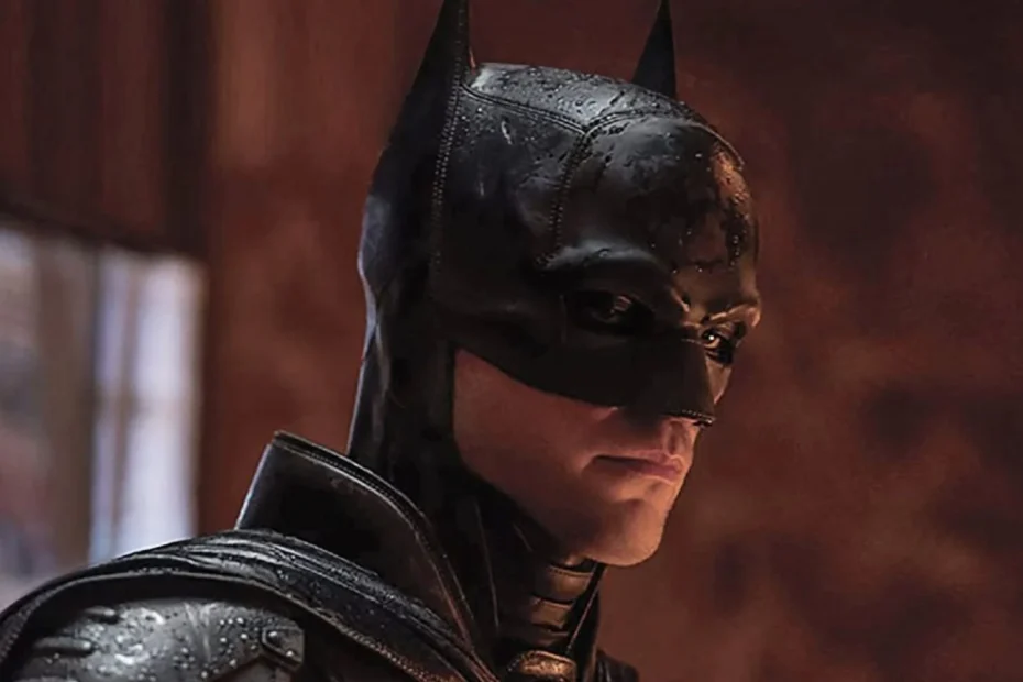 the batman
