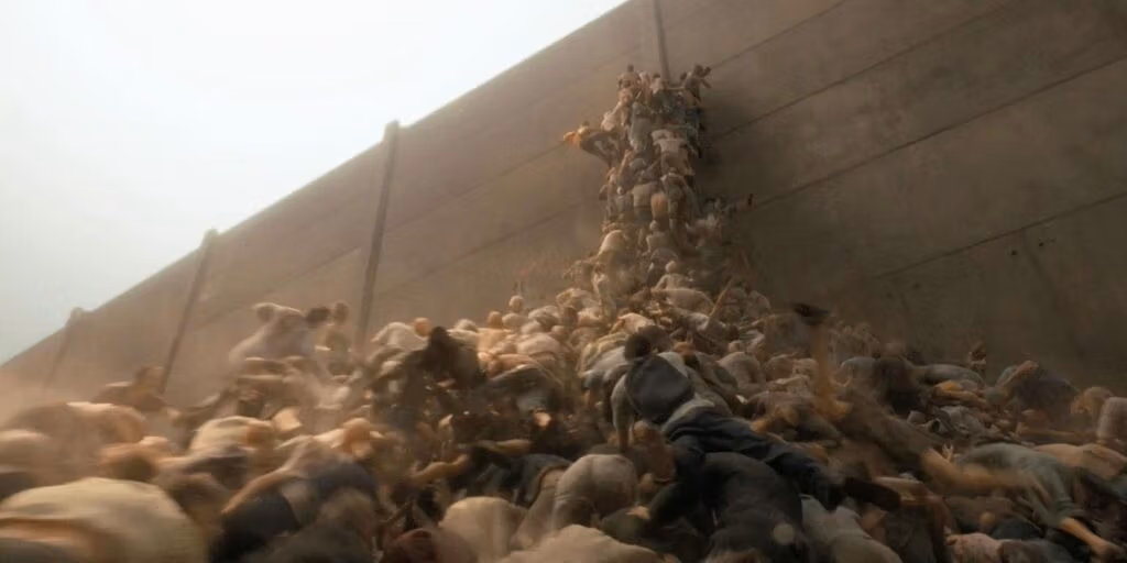 world war z