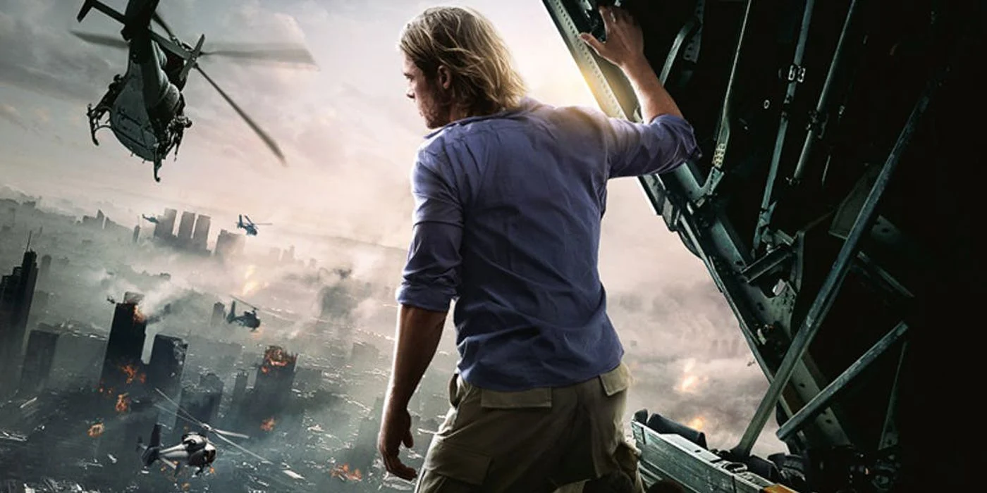world war z