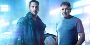 La série "Blade Runner 2099" se dirige vers Amazon