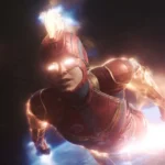 captain marvel