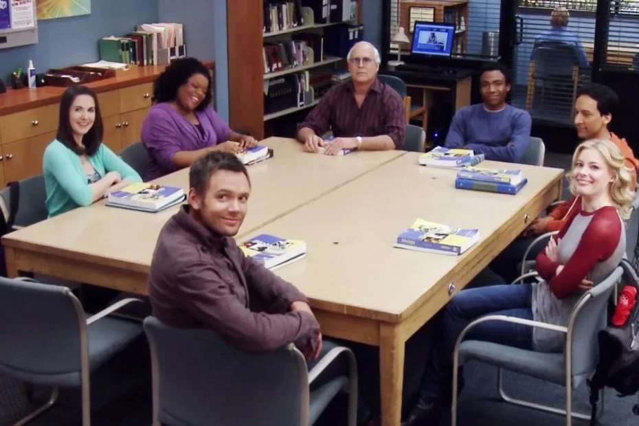 Community