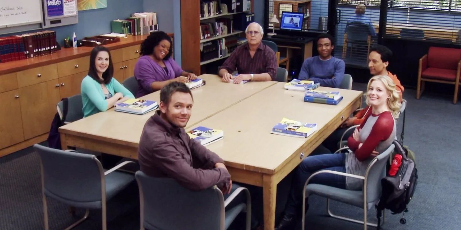 Community