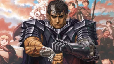 berserk guts