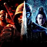 mortal kombat