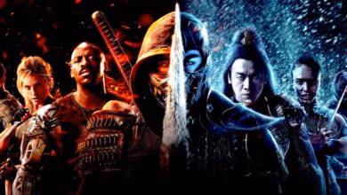 mortal kombat