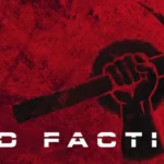 red faction