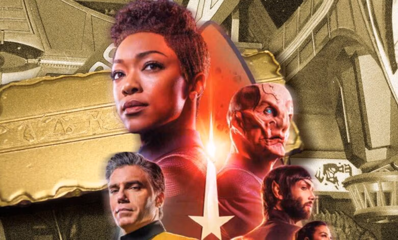 star trek