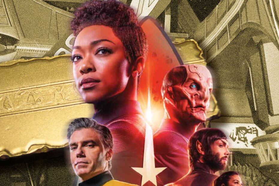 star trek