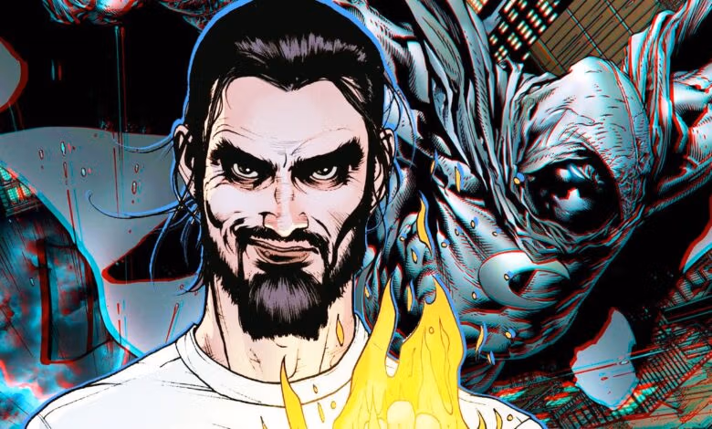 sun king moon knight