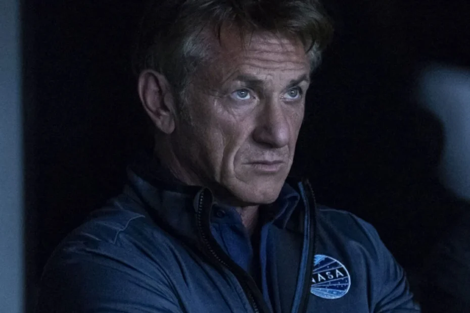 sean penn