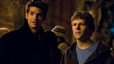 The Social Network