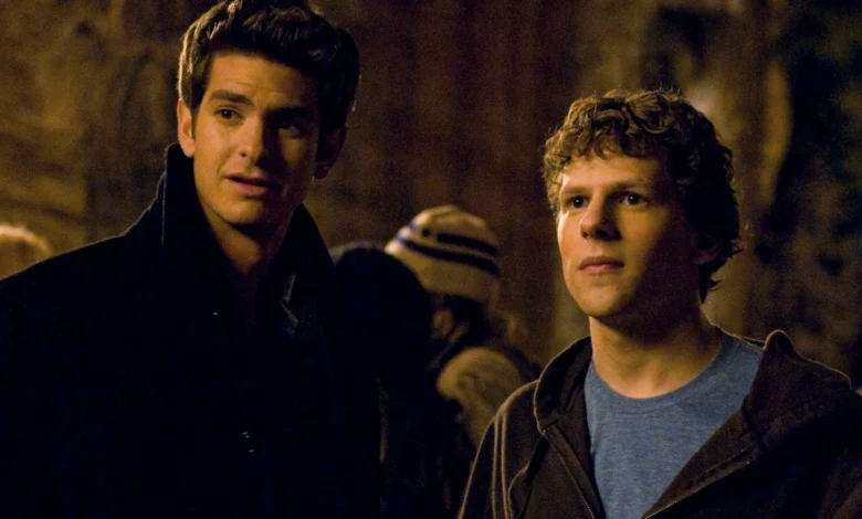 The Social Network