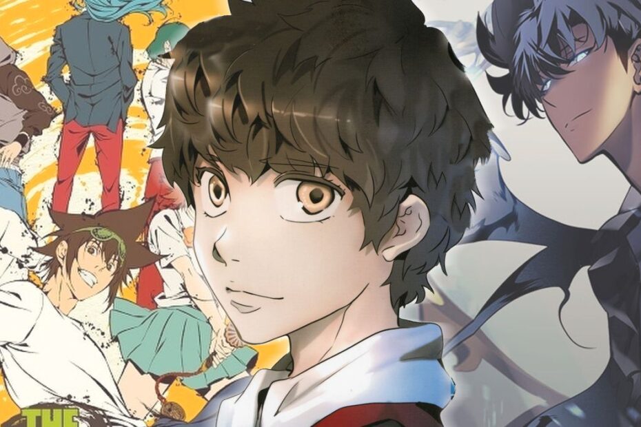 manhwa