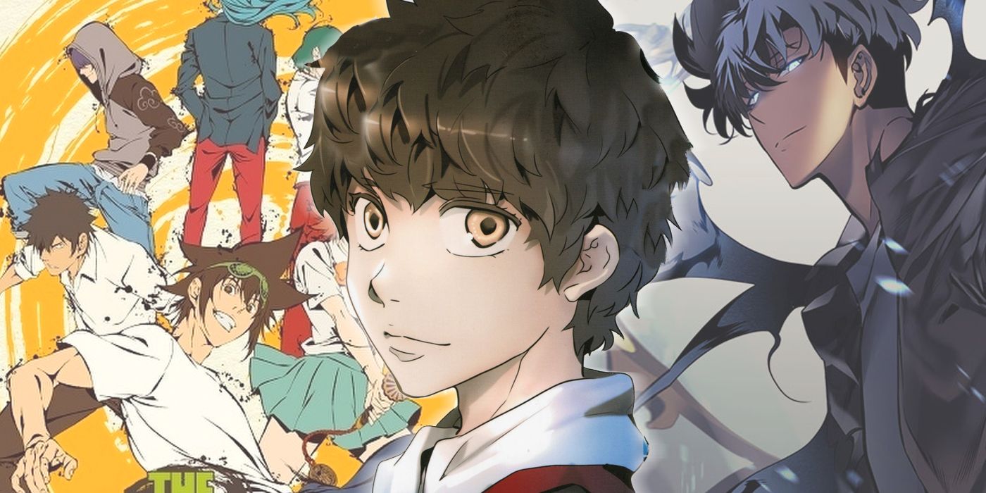manhwa