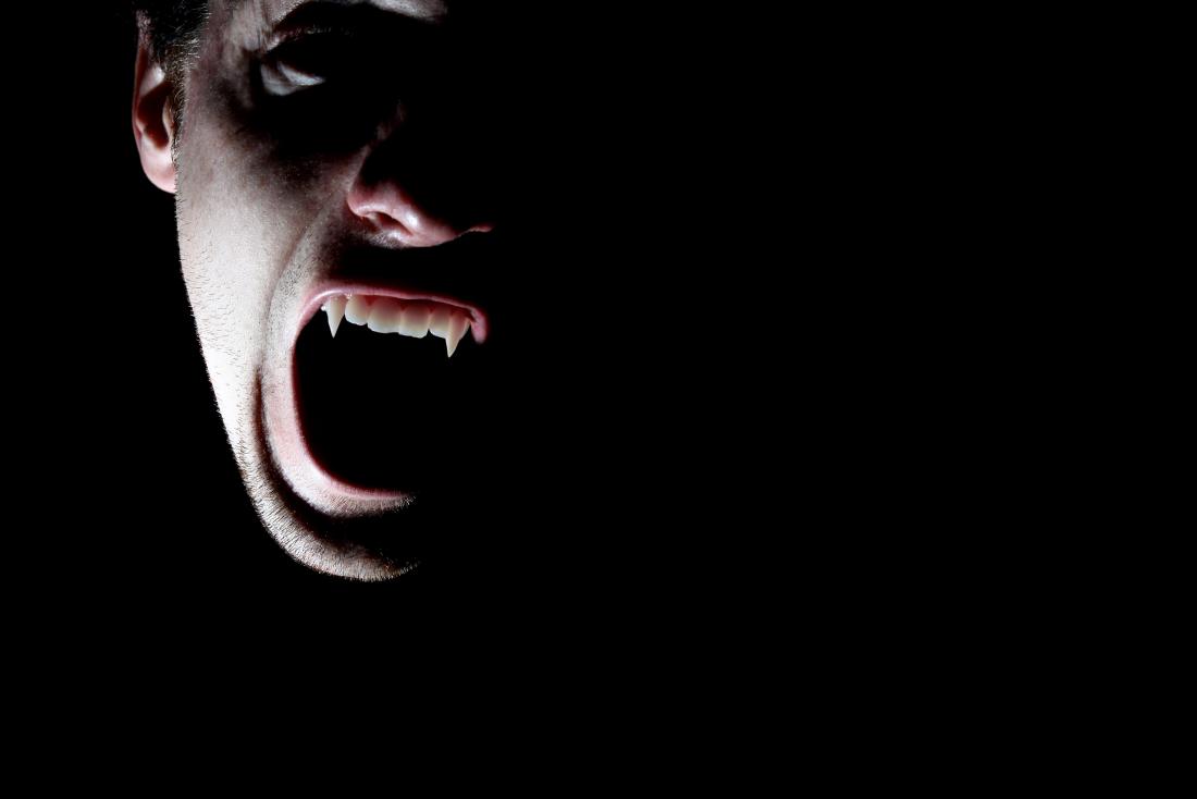 vampire