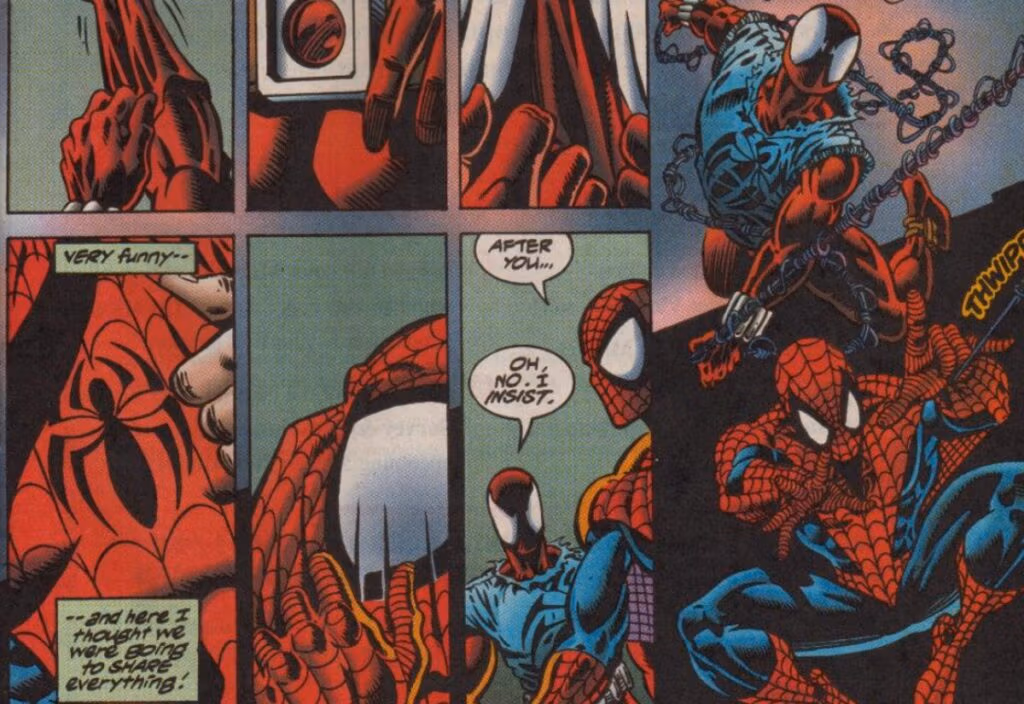 Spider-Man