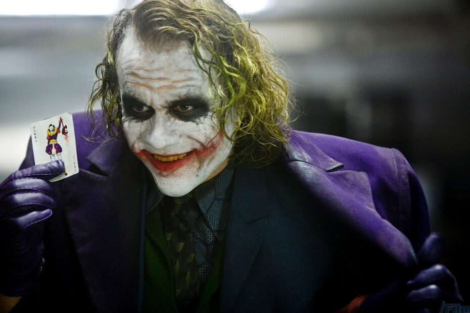 joker