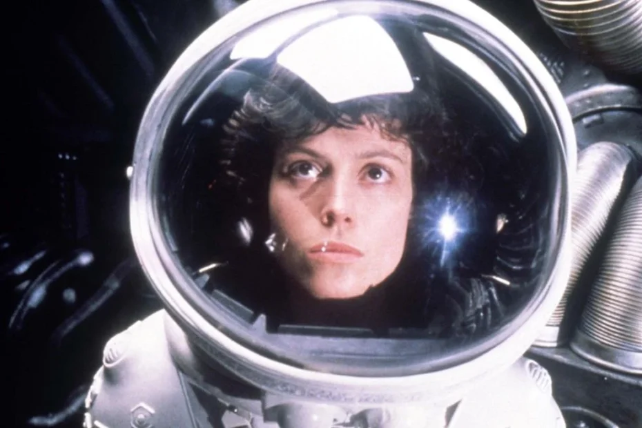 alien