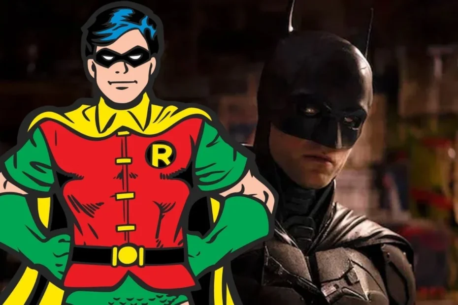 batman