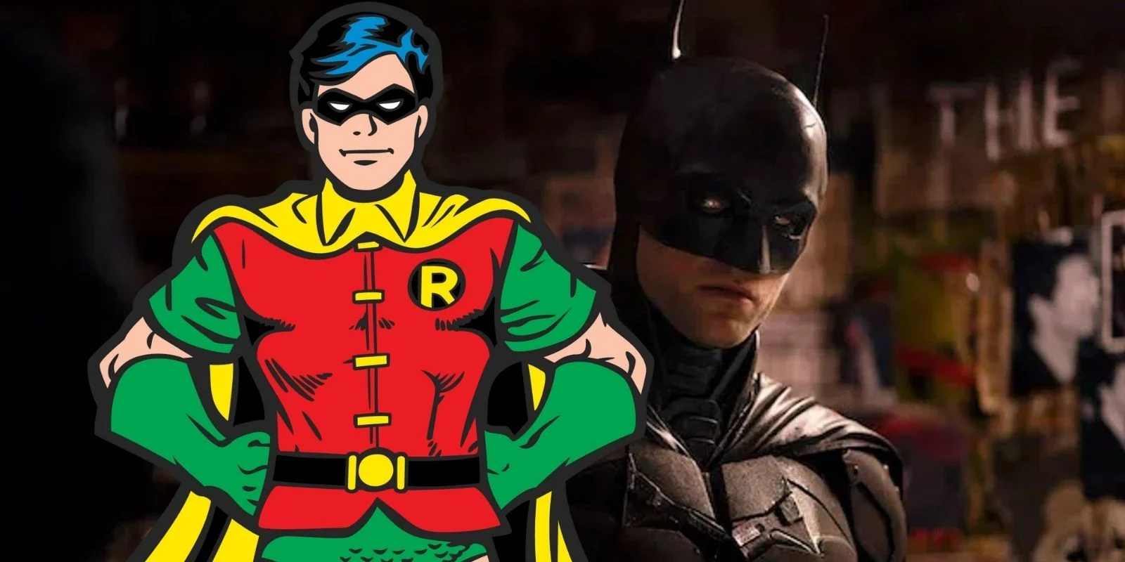 batman