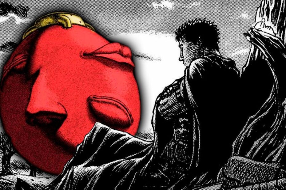 Berserk