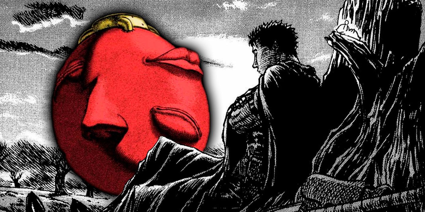 Berserk