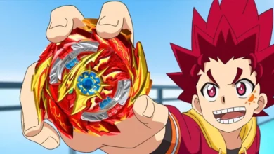 beyblade