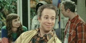 The Big Bang Theory: Stuart était une personne très différente au début