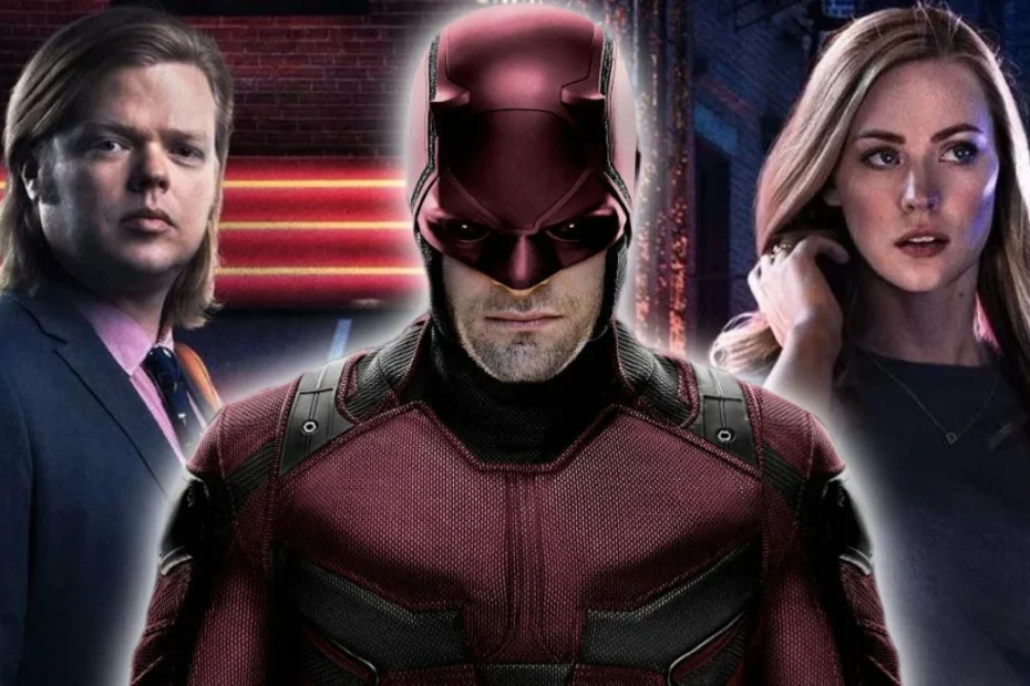 daredevil
