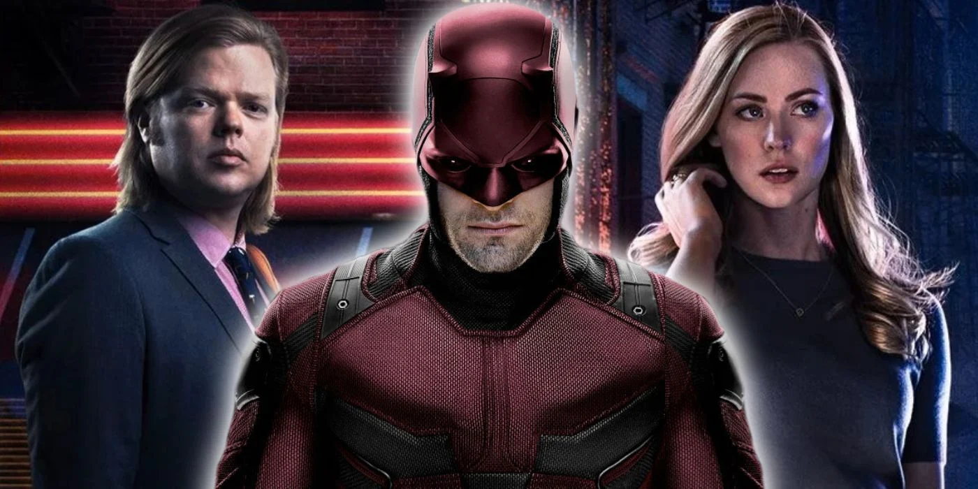 daredevil