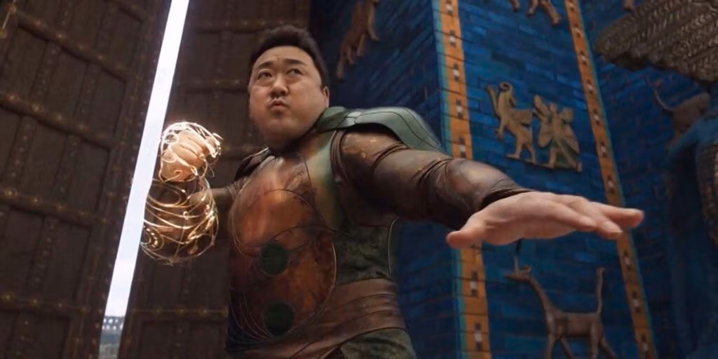 Don Lee Les Eternels