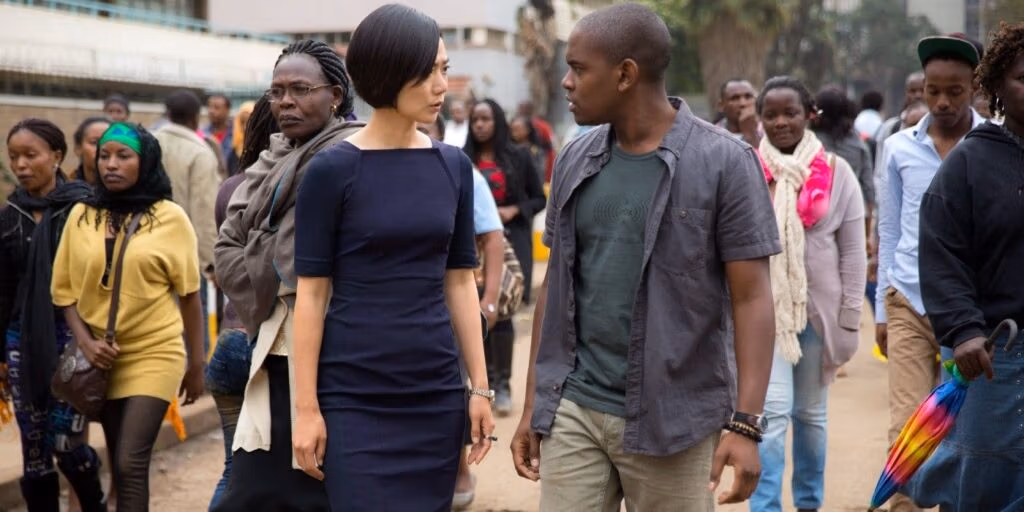 Bae Doona